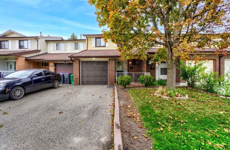 178 Baronwood Court, Brampton | Image 1