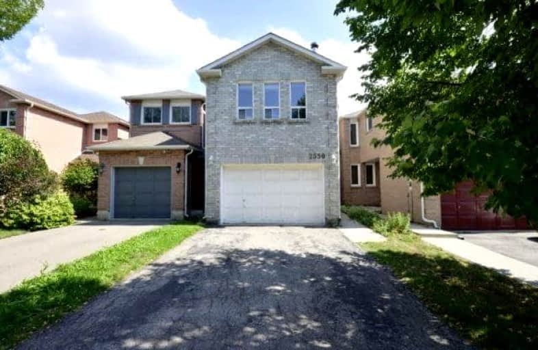 2550 Addingham Crescent, Oakville | Image 1