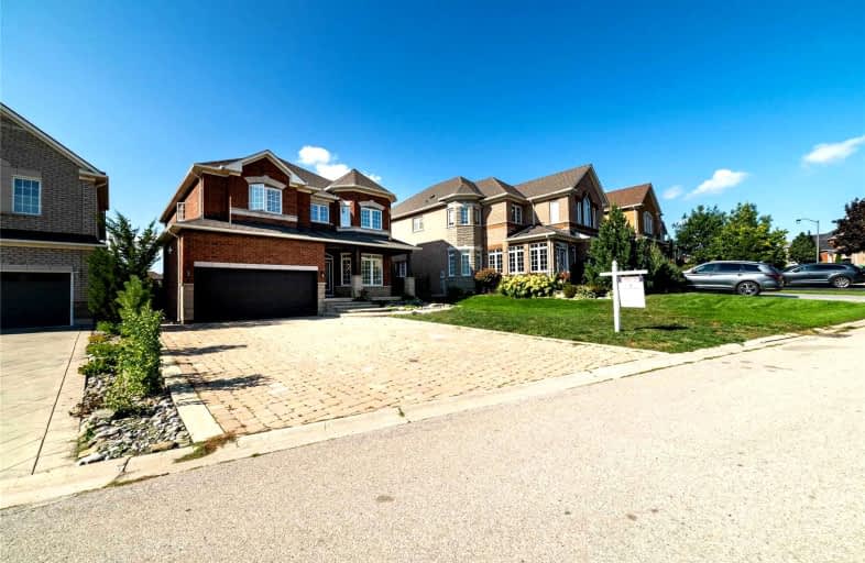 845 Craig Carrier Court, Mississauga | Image 1