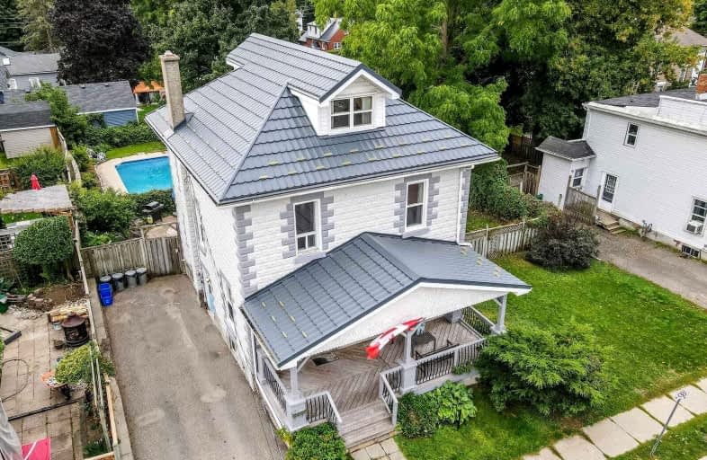 44 Church Street East, Halton Hills | Image 1
