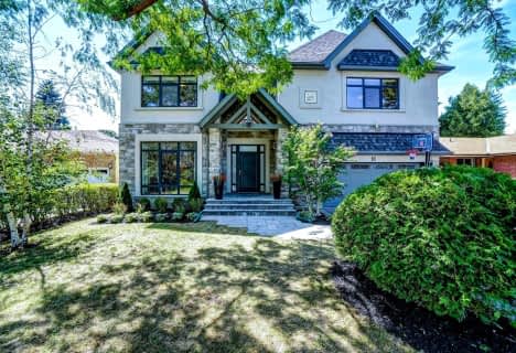 House for sale at 10 Sevenoaks Avenue, Toronto - MLS: W5772960