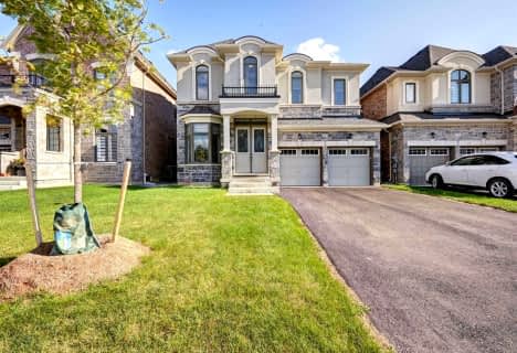 House for sale at 15 Arthur Griffin Crescent, Caledon - MLS: W5773218