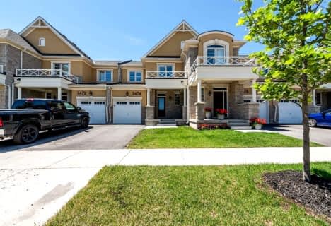 House for sale at 3474 Vernon Powell Drive, Oakville - MLS: W5773285