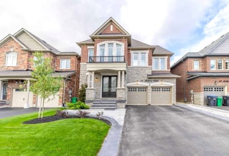 House for sale at 51 Fallview Circle, Caledon - MLS: W5773425