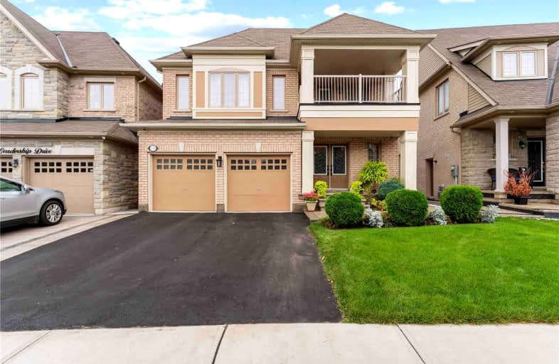 150 Leadership Drive, Brampton | Image 1