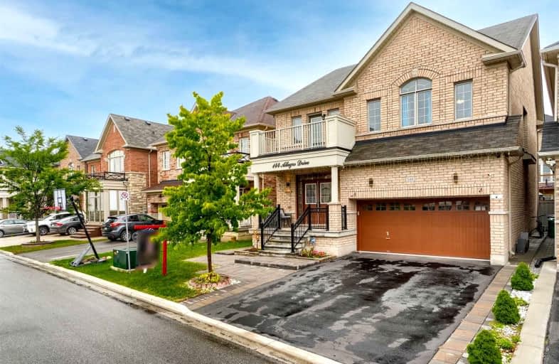 144 Allegro Drive, Brampton | Image 1