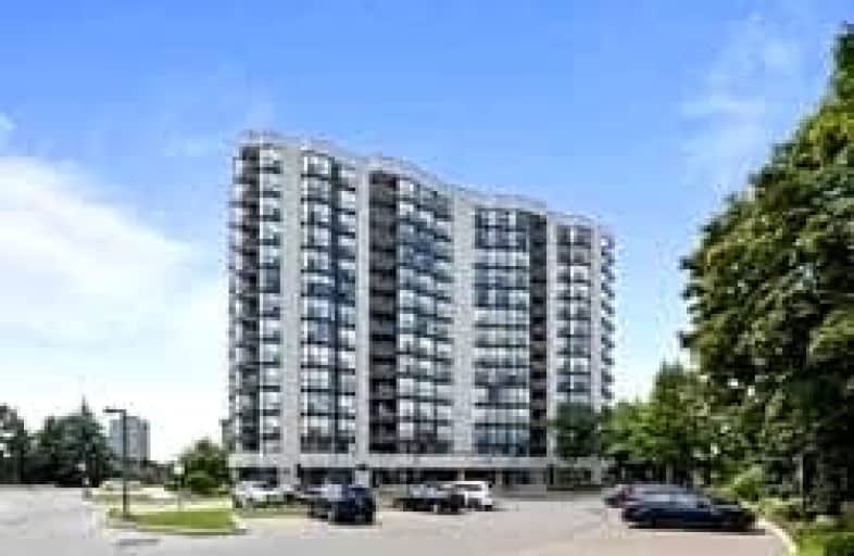 101-1155 Bough Beeches Boulevard, Mississauga | Image 1