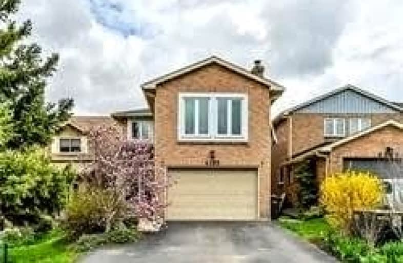 4193 Powderhorn Crescent, Mississauga | Image 1