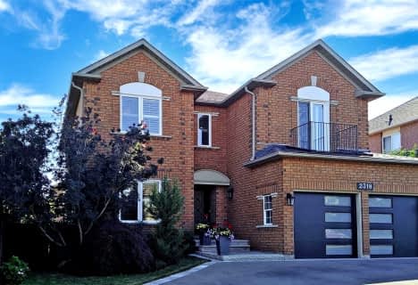 House for sale at 2318 Eighth Line, Oakville - MLS: W5774310