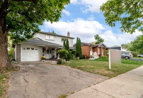 House for sale at 402 Silverstone Drive, Toronto - MLS: W5774324