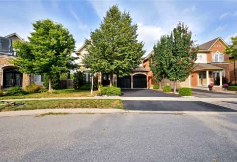 House for sale at 227 Beechtree Crescent, Oakville - MLS: W5774359
