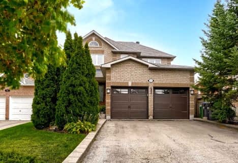 House for sale at 20 Ashbury Crescent, Caledon - MLS: W5774366