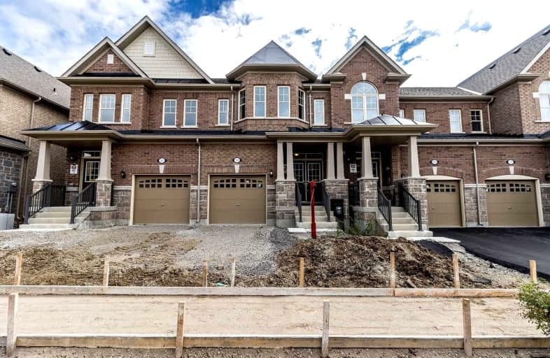 33 Matterhorn Road, Brampton | Image 1
