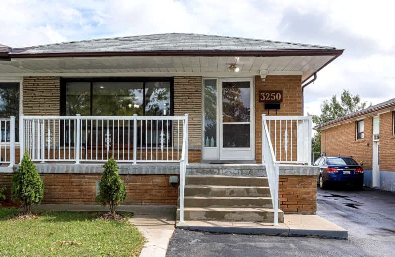 3250 Clara Drive, Mississauga | Image 1