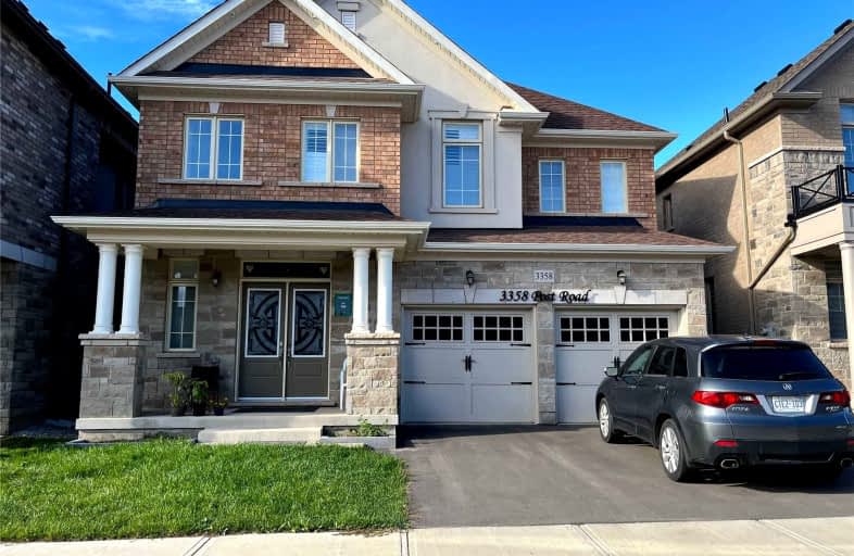 3358 Post Road Road, Oakville | Image 1