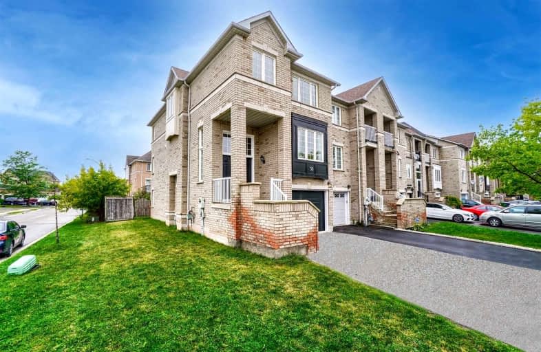 35 Cedarvalley Boulevard, Brampton | Image 1