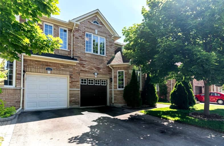 5641 Dolmite Heights, Mississauga | Image 1