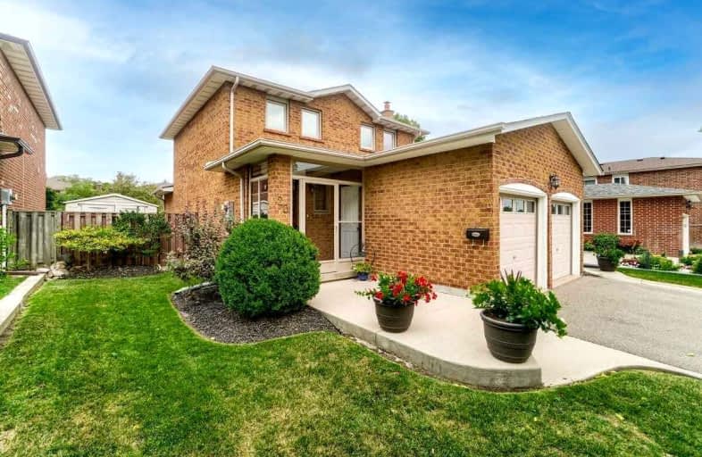 23 Trewartha Crescent, Brampton | Image 1