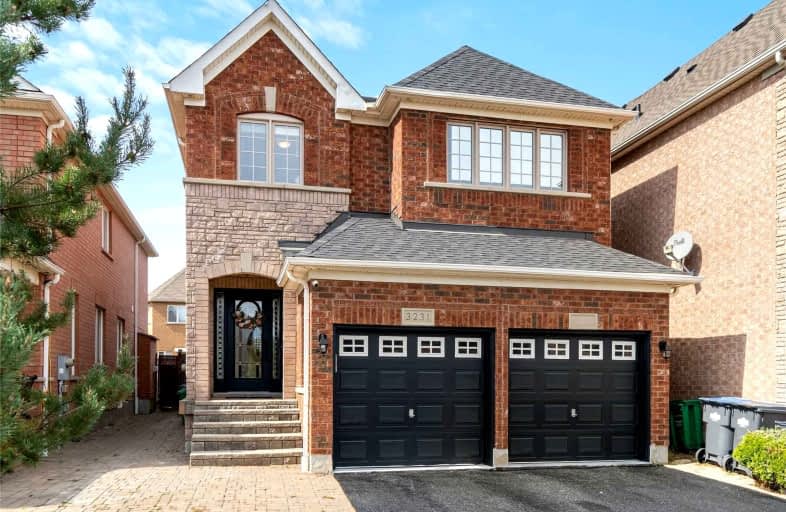 3231 Flagstone Drive, Mississauga | Image 1