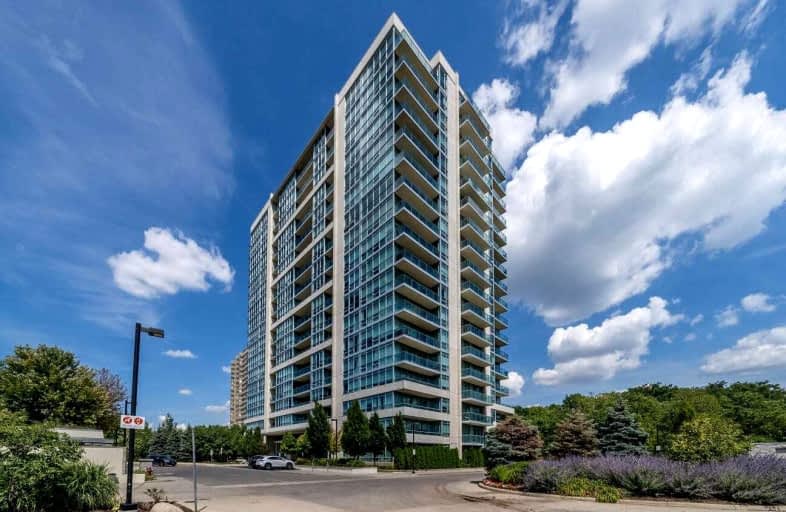 302-1055 Southdown Road, Mississauga | Image 1