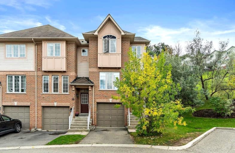18 Palomino Trail, Halton Hills | Image 1