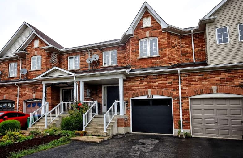 85 Heartview Road, Brampton | Image 1