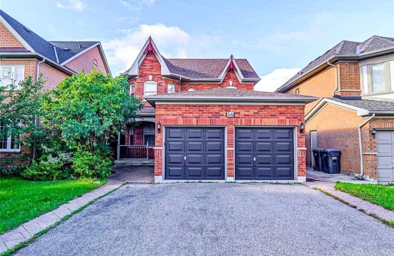 56 Sprucelands Avenue, Brampton | Image 1