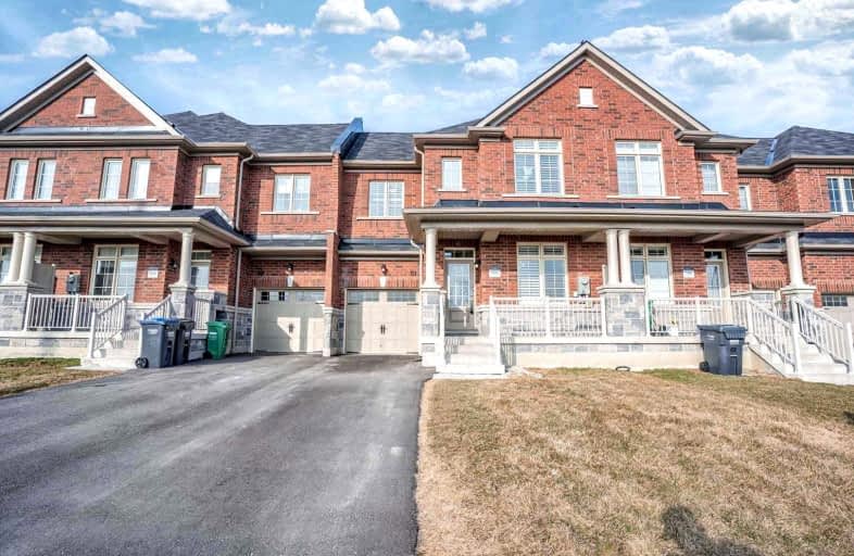 51 Folgate Crescent, Brampton | Image 1