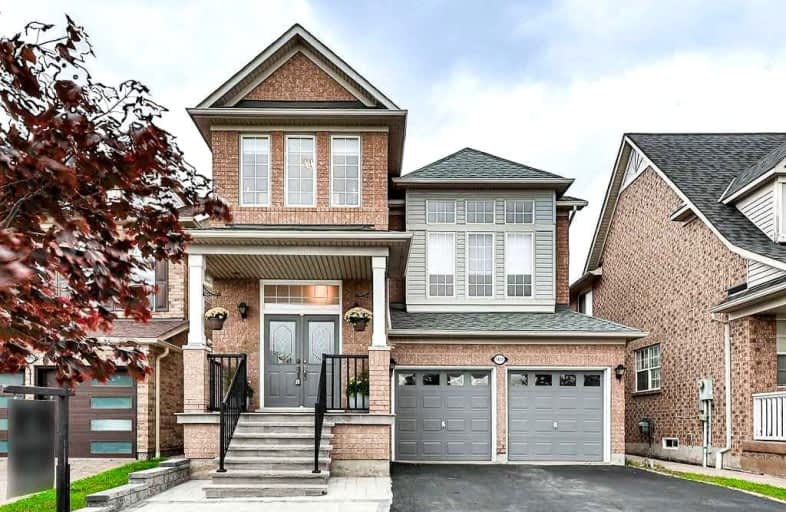 5821 Whitehorn Avenue, Mississauga | Image 1