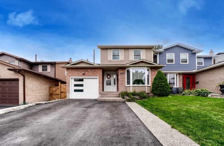 2262 Middlesmoor Crescent, Burlington | Image 1