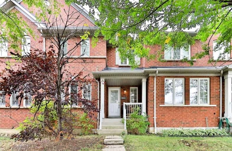 6034 Silken Laumann Way, Mississauga | Image 1