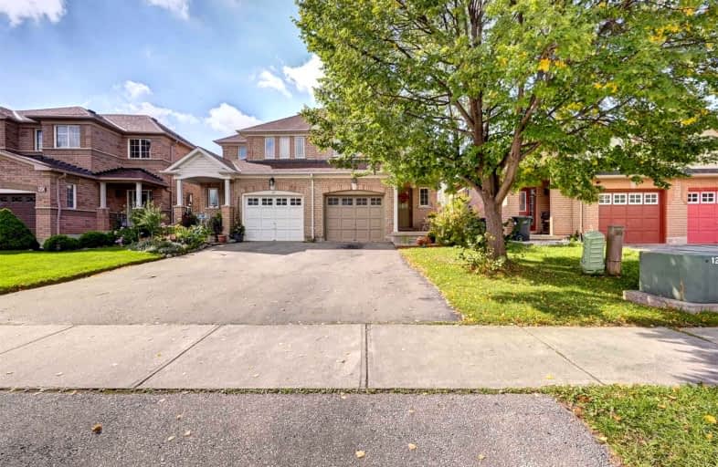 46 Twin Pines Crescent, Brampton | Image 1