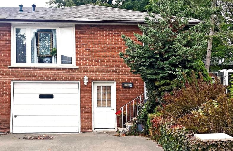 1975 Silverberry Crescent, Mississauga | Image 1