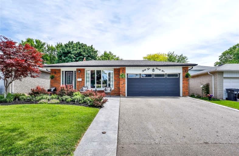 3295 Oakglade Crescent, Mississauga | Image 1