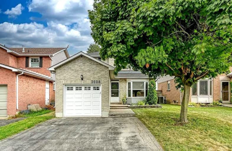 2088 Hunt Crescent, Burlington | Image 1