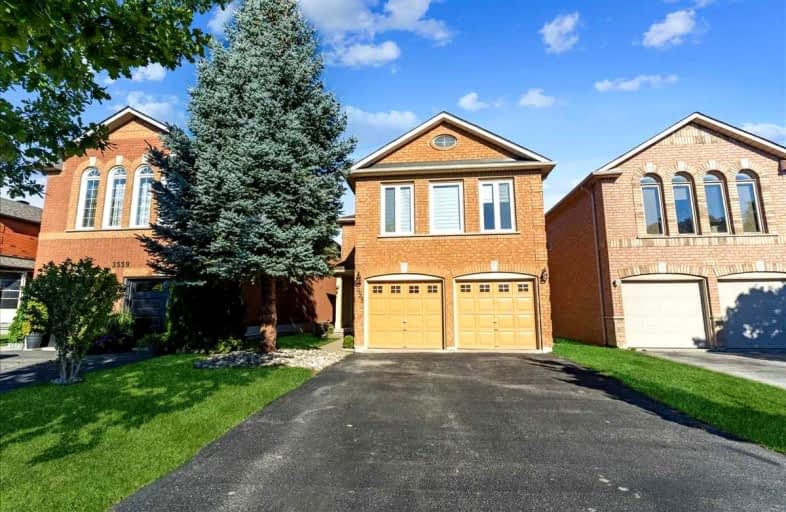 3555 Indigo Crescent, Mississauga | Image 1