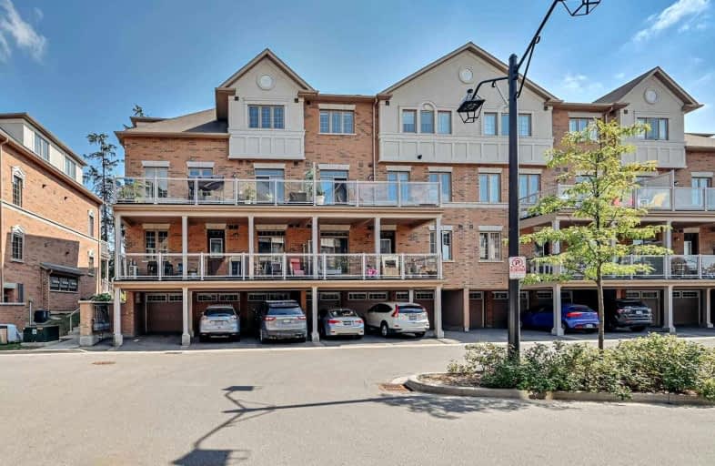 58-180 Howden Boulevard, Brampton | Image 1