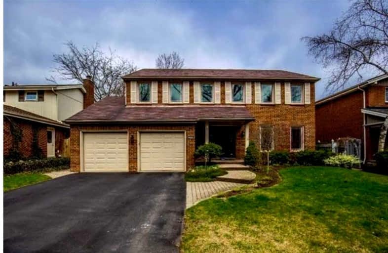 133 Digby Road, Oakville | Image 1
