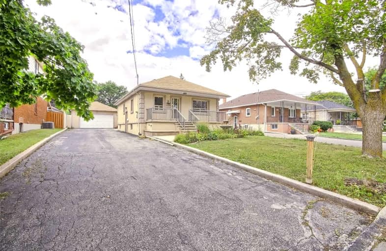 14 Ranwood Drive, Toronto | Image 1