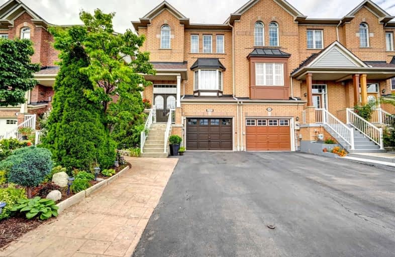 6585 Jazzy Mews, Mississauga | Image 1