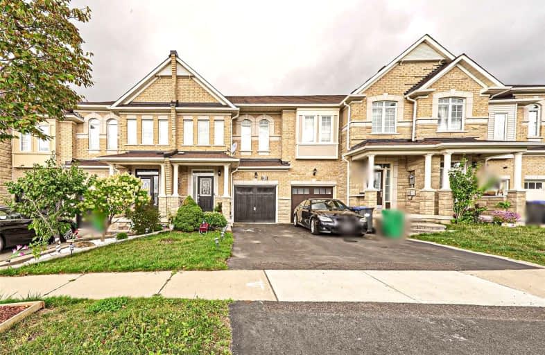 40 Royal Vista Road, Brampton | Image 1