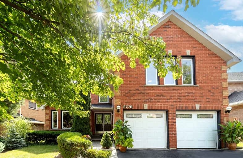 2776 Rosewood Lane, Oakville | Image 1