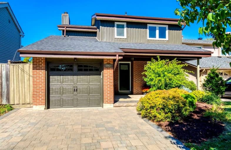 3968 Taffey Crescent, Mississauga | Image 1