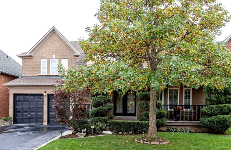 2312 Silverwood Court, Oakville | Image 1