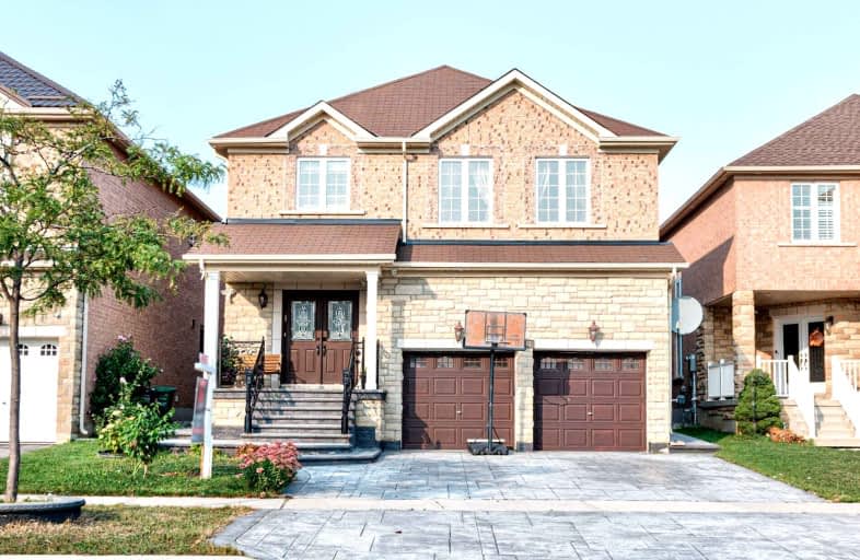 7161 Saint Barbara Boulevard, Mississauga | Image 1