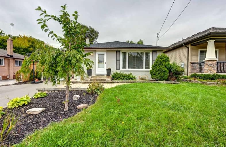 Upper-28 Rexway Drive, Halton Hills | Image 1