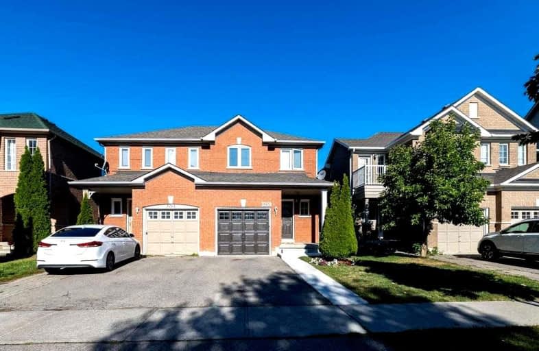 3259 Carabella Way, Mississauga | Image 1