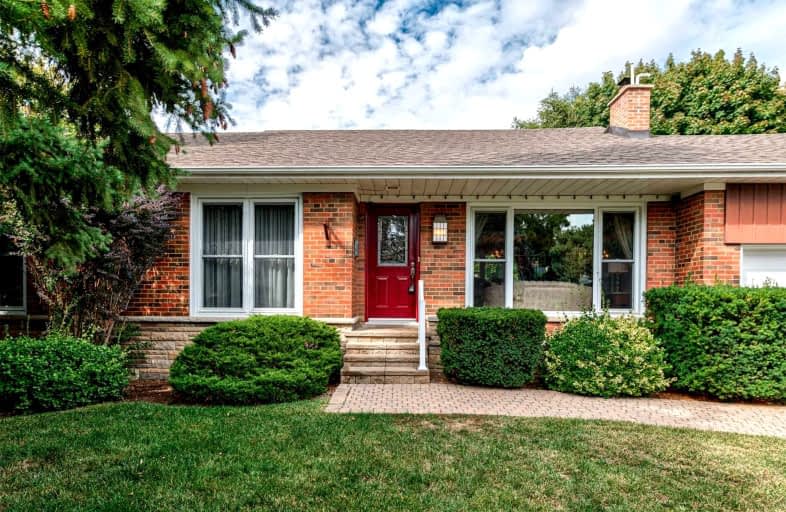 1437 Skyline Drive, Mississauga | Image 1