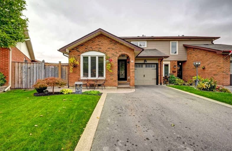 36 Camberley Crescent, Brampton | Image 1