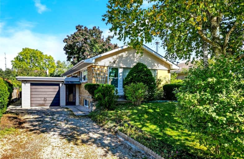 67 Roseford Terrace, Halton Hills | Image 1